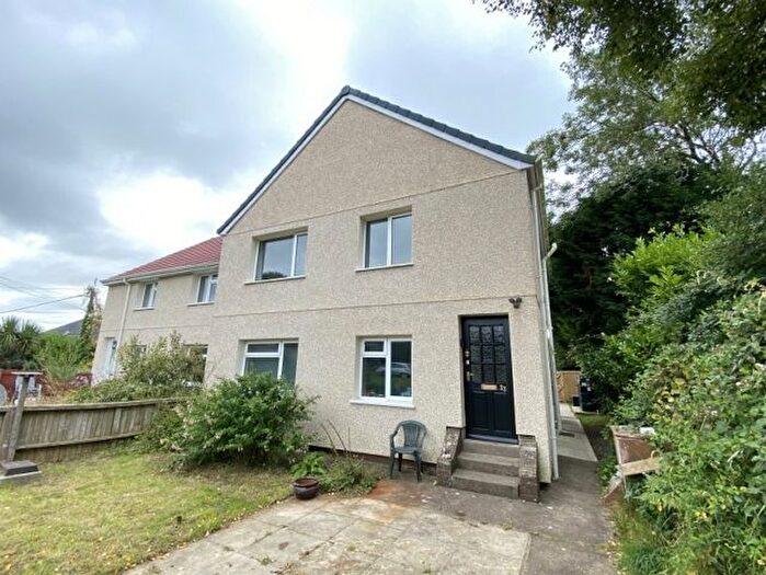 2 Bedroom Flat To Rent In Malthall, Llanrhidian, SA3