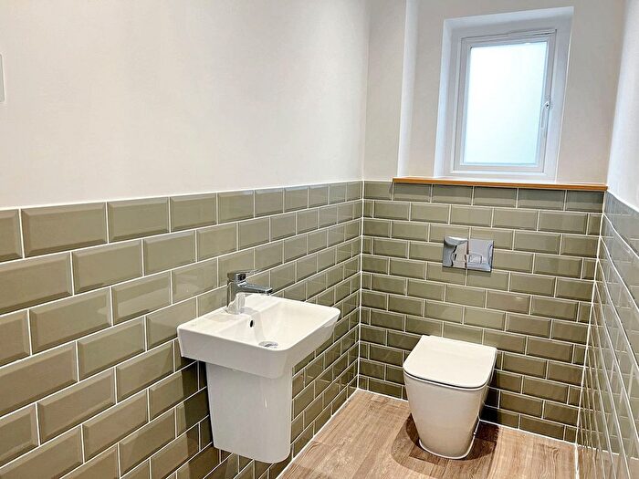 4 Bedroom Detached House For Sale In Plot Highfield Park, Bodmin, Cornwall, PL31
