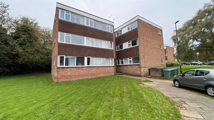 2 Bedroom Apartment To Rent In Greendale Road, Whoberley, Coventry, West Midlands, CV5