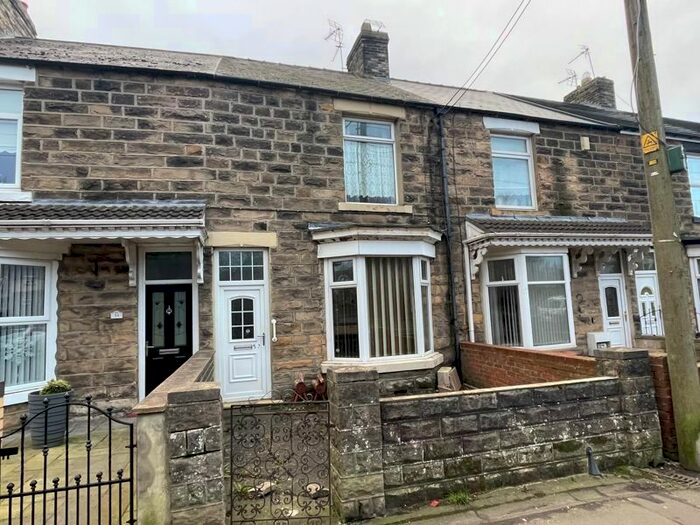 2 Bedroom Terraced House To Rent In Station Road, West Auckland, Bishop Auckland, DL14