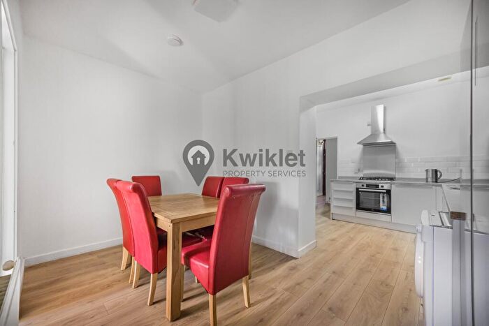 5 Bedroom Terraced House To Rent In King Street, Treforest, Pontypridd, CF37