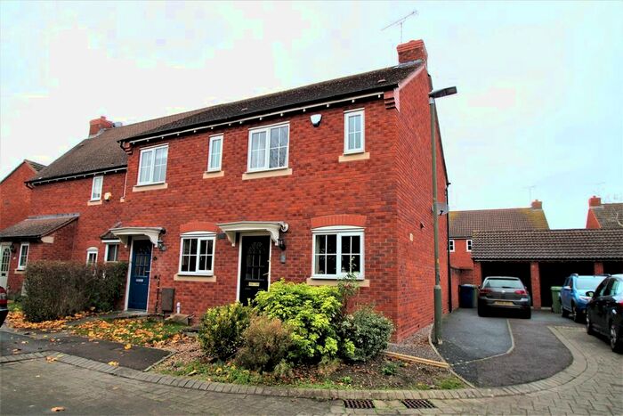 2 Bedroom Property To Rent In Musket Close, Walton Cardiff, Tewkesbury GL20