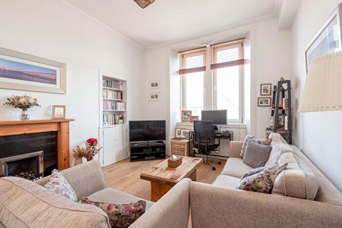 1 Bedroom Flat For Sale In / Springwell Place, Dalry, Edinburgh, EH11
