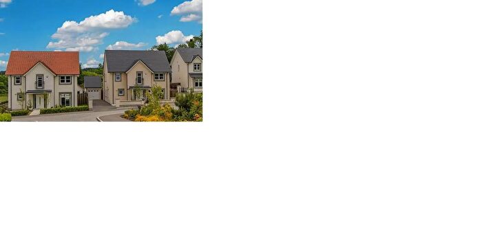 4 Bedroom Detached House To Rent In Menzies Park, Riverside Of Blairs, Aberdeen, AB12