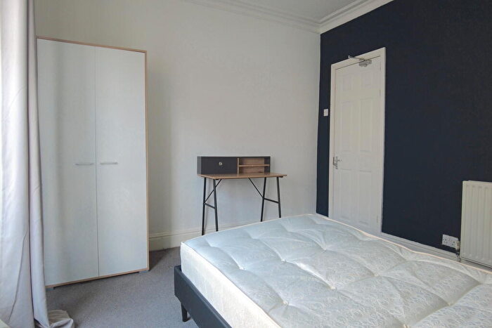 6 Bedroom Terraced House To Rent In St. Andrews Street, LN5