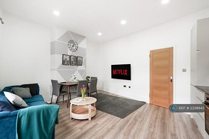 3 Bedroom Penthouse To Rent In St. Anns Road, Harrow, HA1