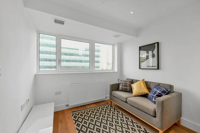 1 Bedroom Flat To Rent In The Residences Croydon, CR0