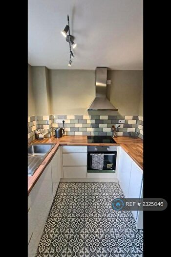 1 Bedroom Flat To Rent In Clifton Upon Dunsmore, Rugby, CV23