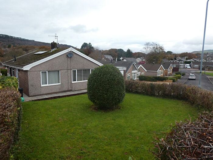 2 Bedroom Detached Bungalow For Sale In Brookfield, Neath Abbey, Neath., SA10