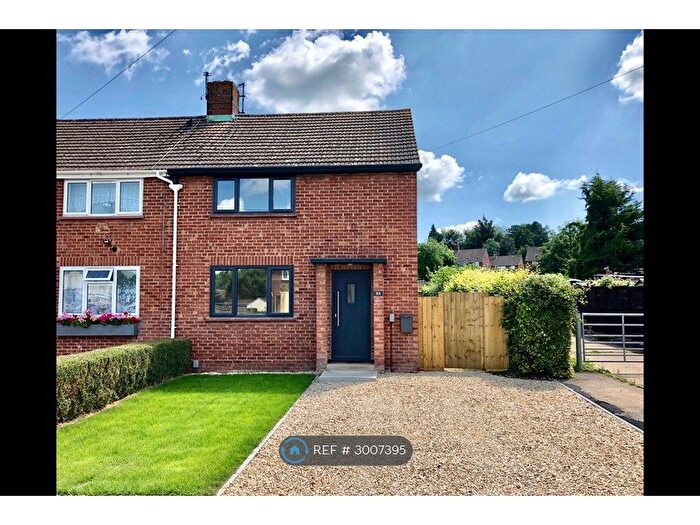 2 Bedroom Semi-Detached House To Rent In Pinnocks Way, Oxford, OX2