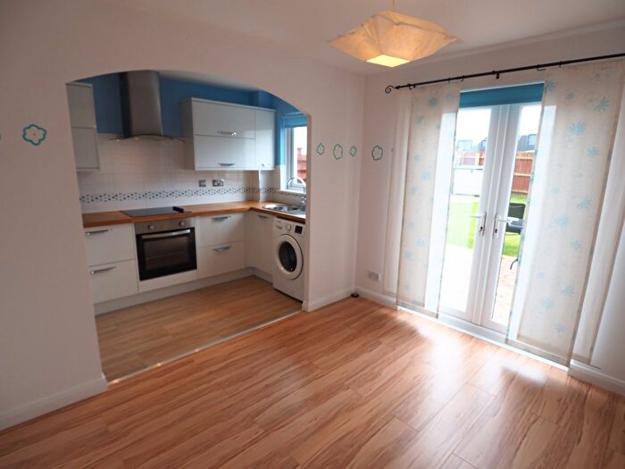 3 Bedroom End Of Terrace House To Rent In Harlawhill Gardens, Prestonpans, EH32