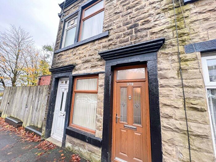 2 Bedroom Terraced House To Rent In Manchester Road, Haslingden, Rossendale, BB4
