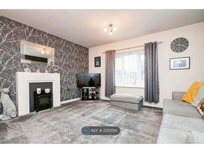 2 Bedroom Flat To Rent In Bedford Street, Tipton, DY4