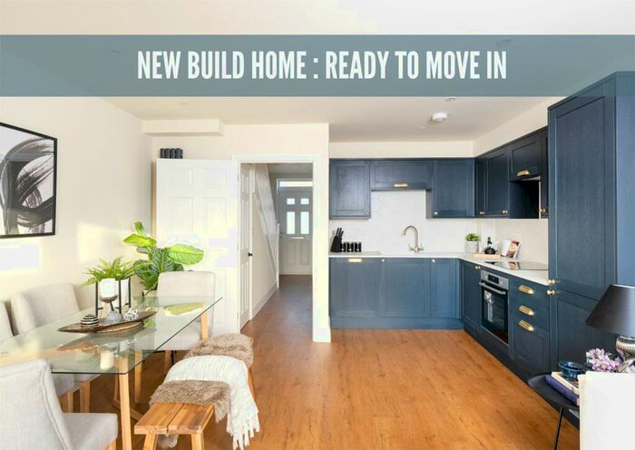 3 Bedroom Terraced House For Sale In Carlton Park, Redfield, Bristol, BS5