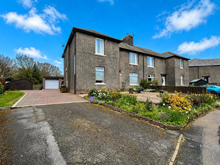 2 Bedroom Flat For Sale In Dundonald Crescent, Cardenden, KY5