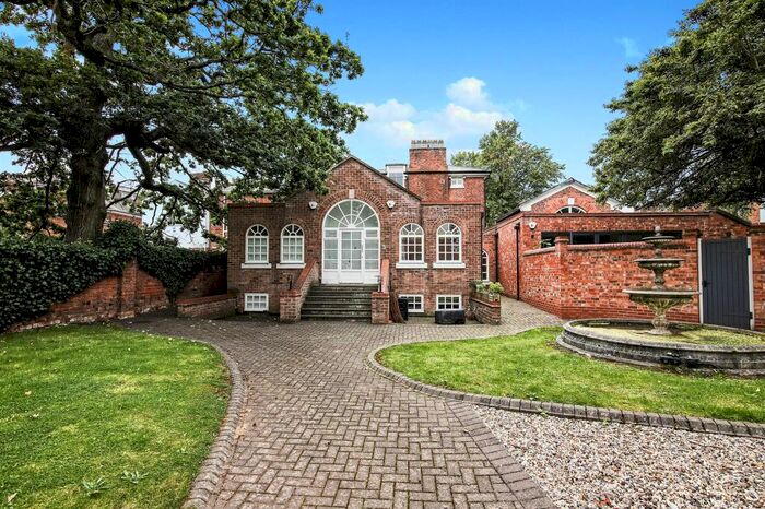 1 Bedroom Flat To Rent In Portland Road, Edgbaston, Birmingham, B16