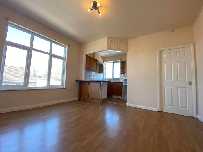 1 Bedroom Flat To Rent In Earlsdon Street, Earlsdon, Coventry, CV5