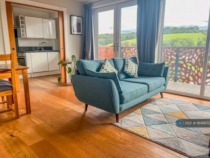 1 Bedroom Flat To Rent In Westfields House, High Wycombe, HP11