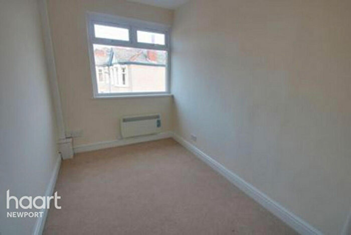 1 Bedroom Apartment For Sale In Conway Road, Newport, NP19
