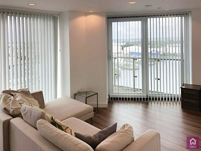 2 Bedroom Flat To Rent In The Heart, Blue, Media City Uk, Salford, M50