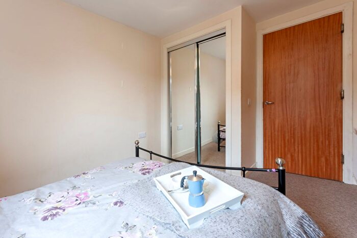 2 Bedroom Flat For Sale In Dee Village, Millburn Street, The City Centre, Aberdeen, AB11