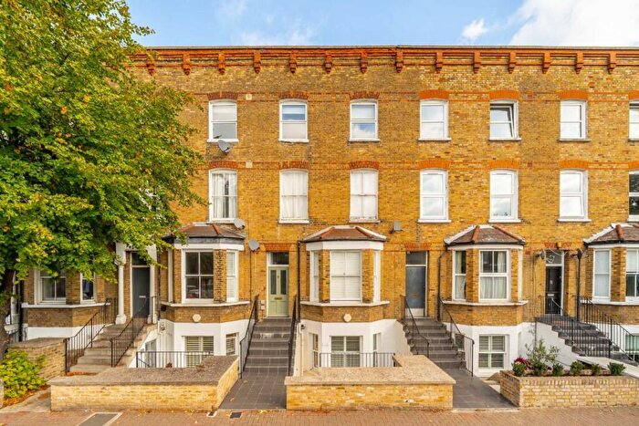 1 Bedroom Flat To Rent In Byrne Road, Balham, SW12