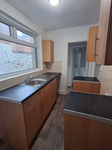 2 Bedroom Property To Rent In Norfolk Street, Stockton, Teesside, TS18