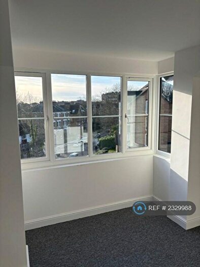 Studio To Rent In Orchard Grove, London, SE20