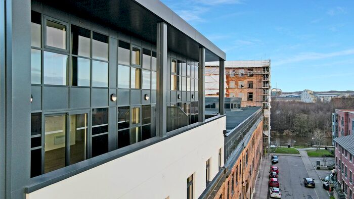 2 Bedroom Flat To Rent In Atkinson Street, Leeds, LS10