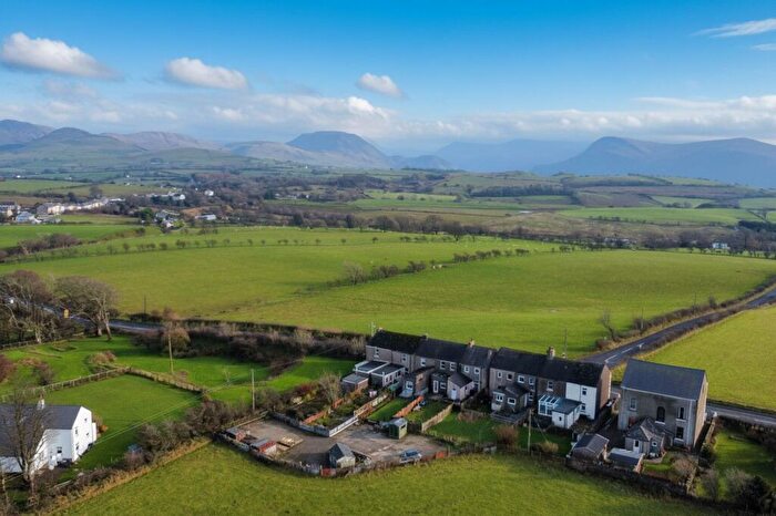 2 Bedroom Terraced House For Sale In Waterloo Terrace, Arlecdon, CA26