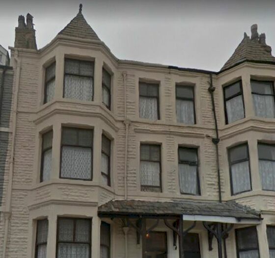 1 Bedroom Flat To Rent In - West End Road, Morecambe, LA4