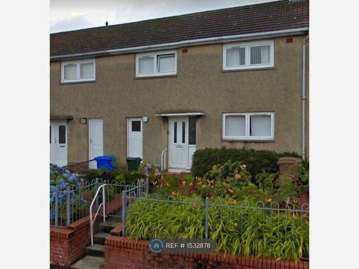 3 Bedroom Terraced House To Rent In Glencraigs Drive, Kilmarnock, KA3