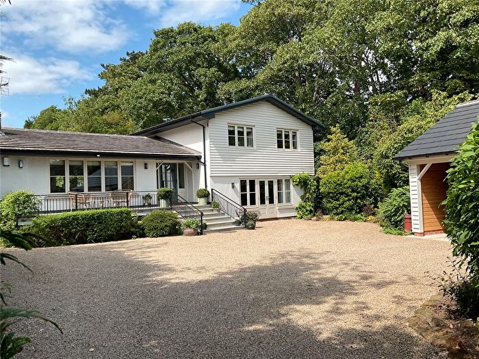 4 Bedroom Detached House For Sale In Belbrough Lane, Hutton Rudby, Yarm, North Yorkshire, TS15