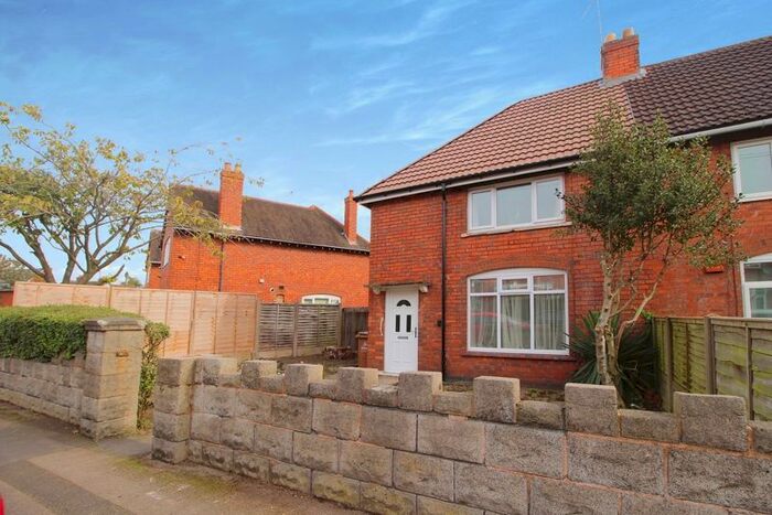 3 Bedroom Terraced House To Rent In Flaxhall Street, Walsall, WS2