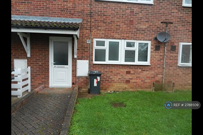 1 Bedroom Flat To Rent In Heatherhayes, Ipswich, IP2