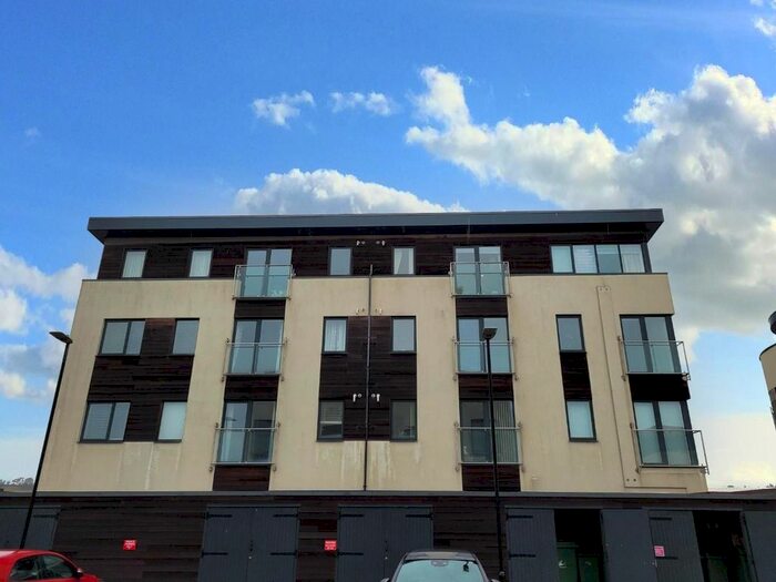 2 Bedroom Flat To Rent In Drift, Fishermans Beach, Hythe, Kent, CT21