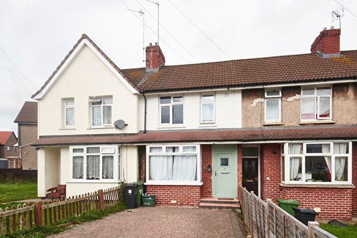 4 Bedroom Terraced House To Rent In Gloucester Road, Staple Hill, Bristol, BS16