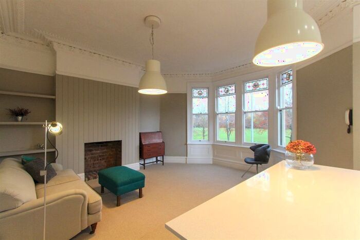 2 Bedroom Flat To Rent In Ninian Road, Roath Park, CF23