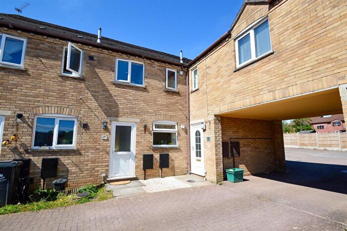 2 Bedroom Terraced House To Rent In Coleford, Gloucestershire, GL16