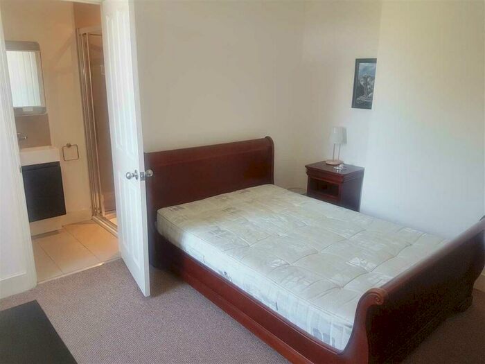 1 Bedroom Terraced House To Rent In Guildford Road, Canterbury, CT1