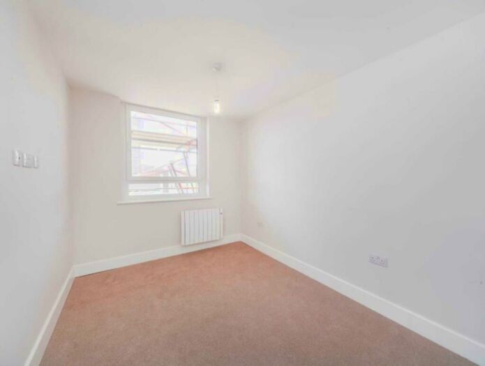 2 Bedroom Apartment To Rent In St Georges Way, Stevenage, SG1