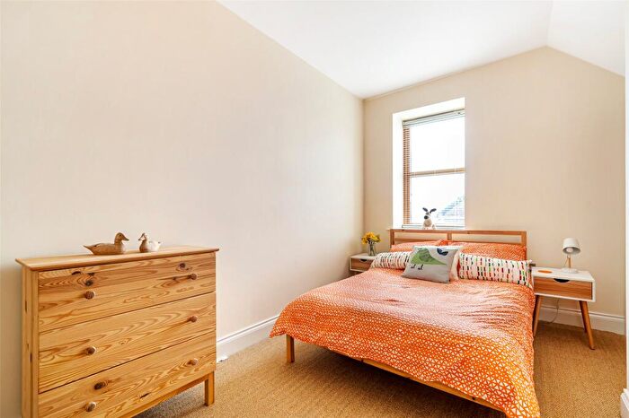 2 Bedroom Apartment For Sale In Sunnyside Road, Woolacombe, Devon, EX34