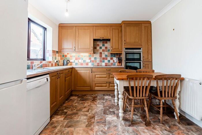 2 Bedroom Detached Bungalow For Sale In Holt, NR25