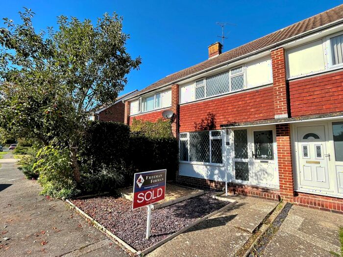 2 Bedroom Terraced House To Rent In Mill Road, Ringmer, BN8