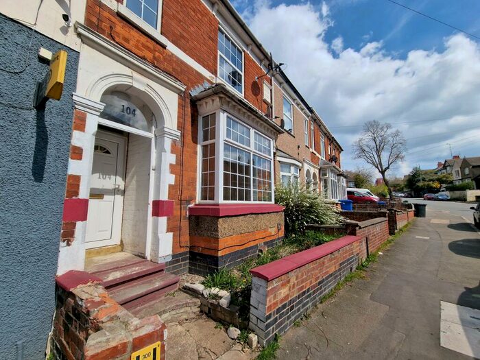 1 Bedroom House To Rent In Lower Street, Kettering, NN16