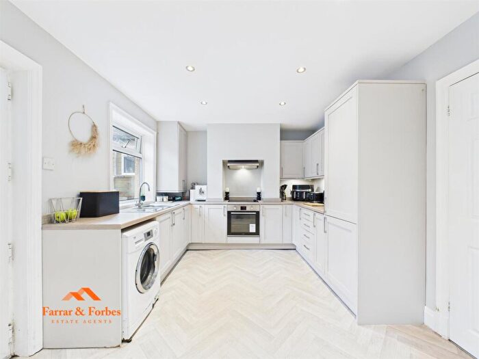 2 Bedroom Terraced House For Sale In Sefton Street, Colne, BB8