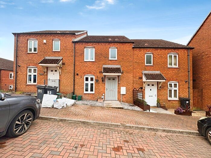 3 Bedroom Property To Rent In Groeswen Park, Margam, Port Talbot, SA13