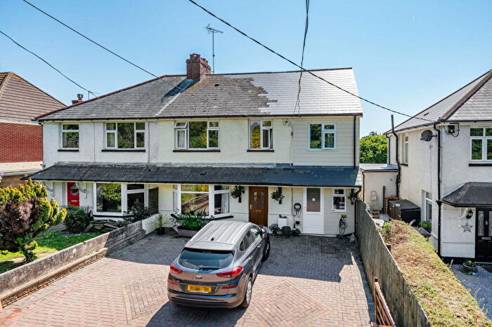 6 Bedroom Semi-Detached House For Sale In Lympstone, EX8