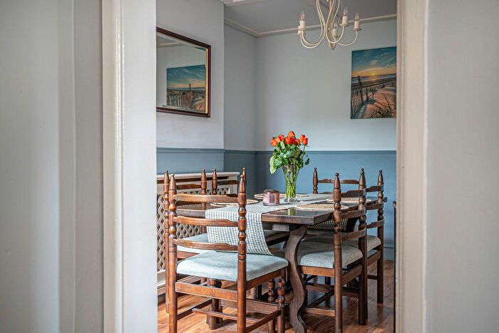 2 Bedroom Semi-Detached House For Sale In Charlton, Andover, SP10