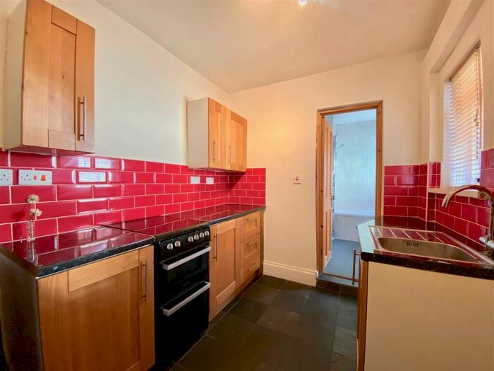 2 Bedroom Apartment To Rent In York Street, Pelaw, Gateshead, NE10